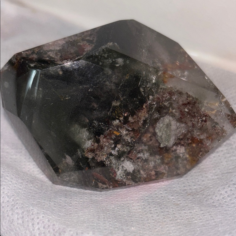 Garden Quartz - Picture 6 of 10